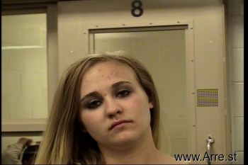 Ashlyn  Riggs Mugshot